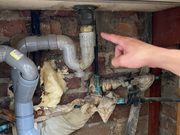 Best Commercial water damage restoration  in Fair Haven, NY